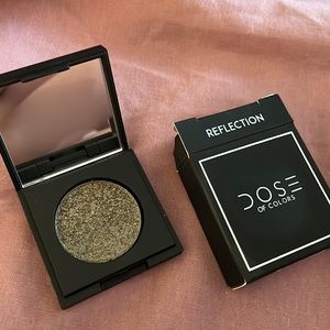 Dose of Colors Block Party Single Eyeshadow